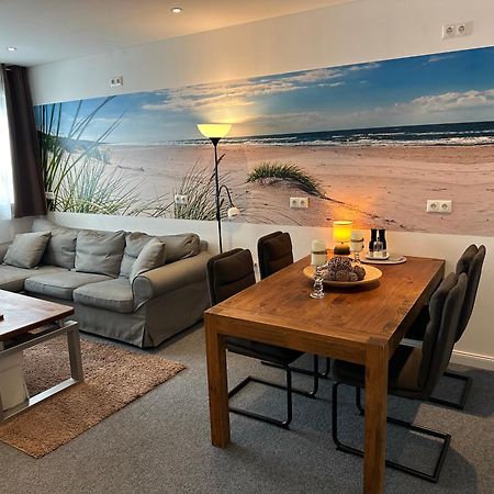 Strandhaus Direkt Am Meer Suessau Heringsdorf (Ostholstein) Exterior foto